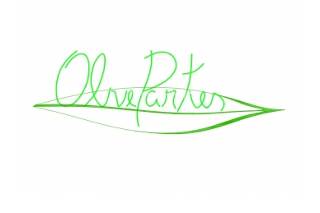 Olive Parties logo