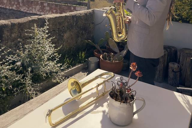 Sax Alto