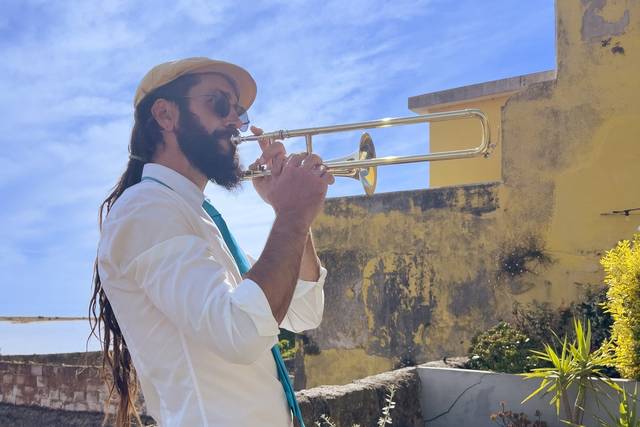 Trombone Soprano