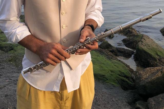 Felipe Music Vibes  Jazz & Bossa
