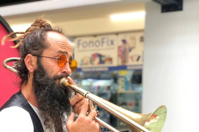 Trombone 2