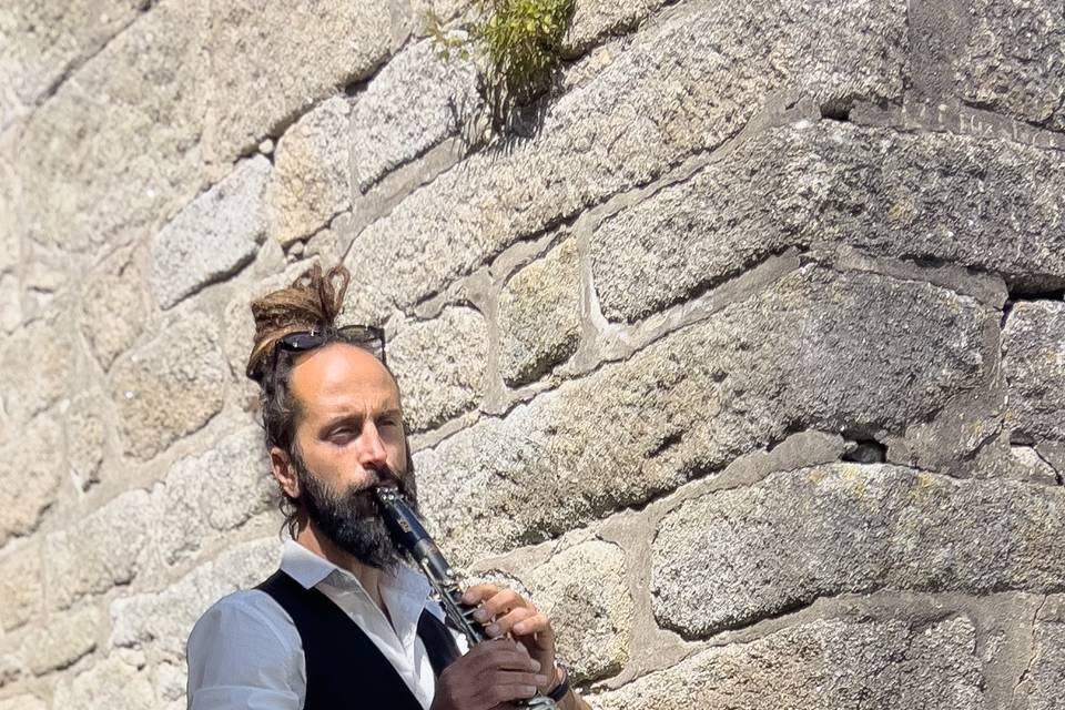 Clarinete 2