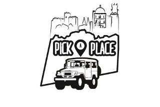 Pick-a-Place Tours