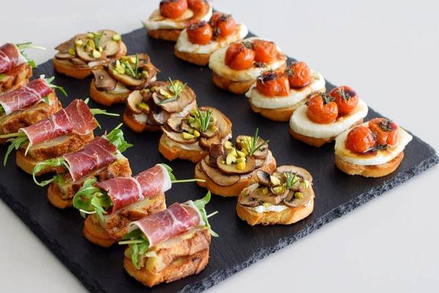 Cmfg Catering - Sabores Inesquciveis
