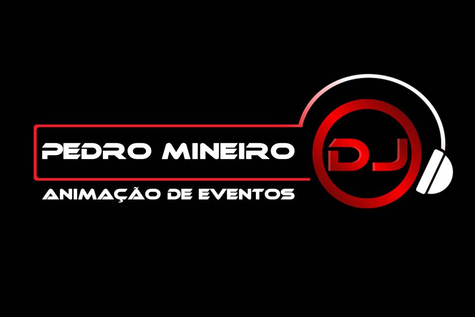 DJ Pedro Mineiro logo