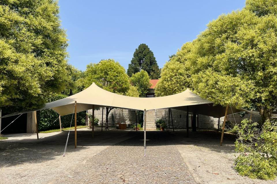 Tenda Berber