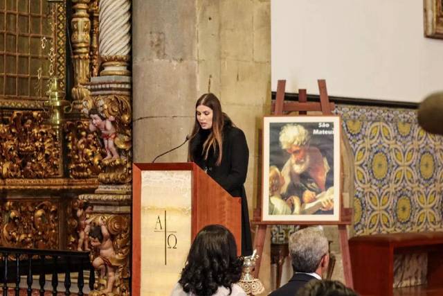 Casamento Igreja de São Pedro