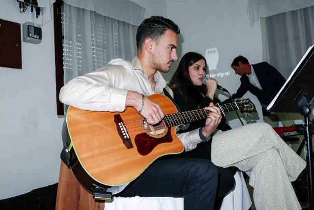 Casamento Igreja de São Pedro