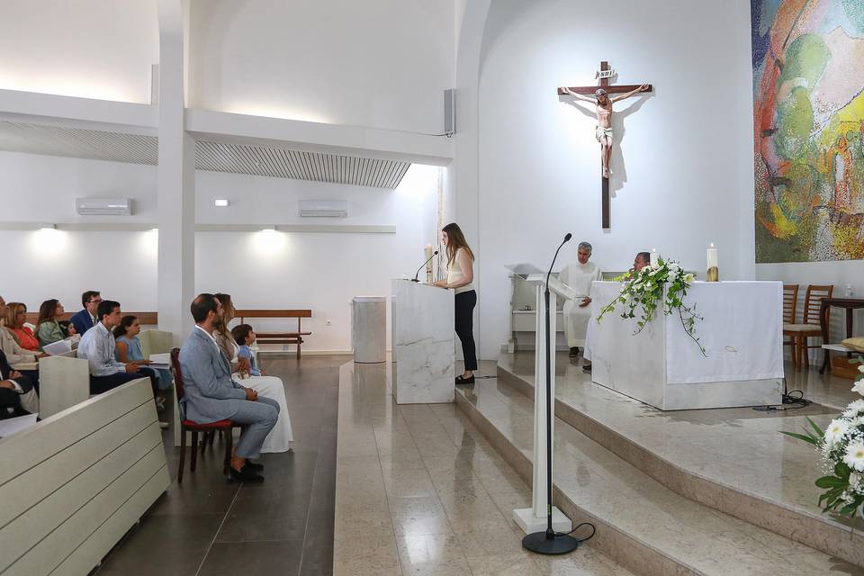 Casamento em Montenegro