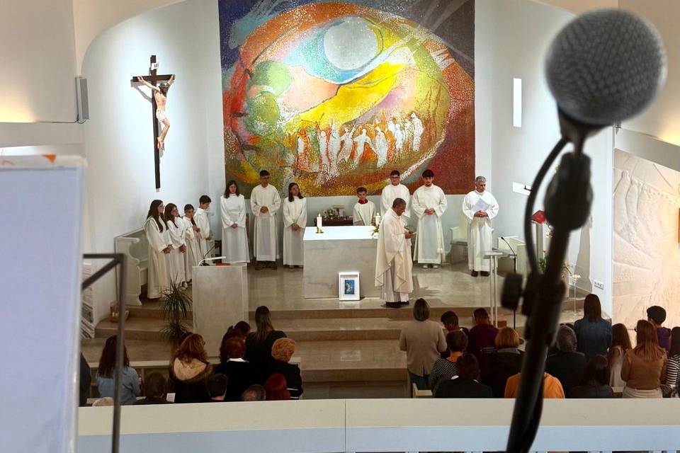 Casamento em Montenegro