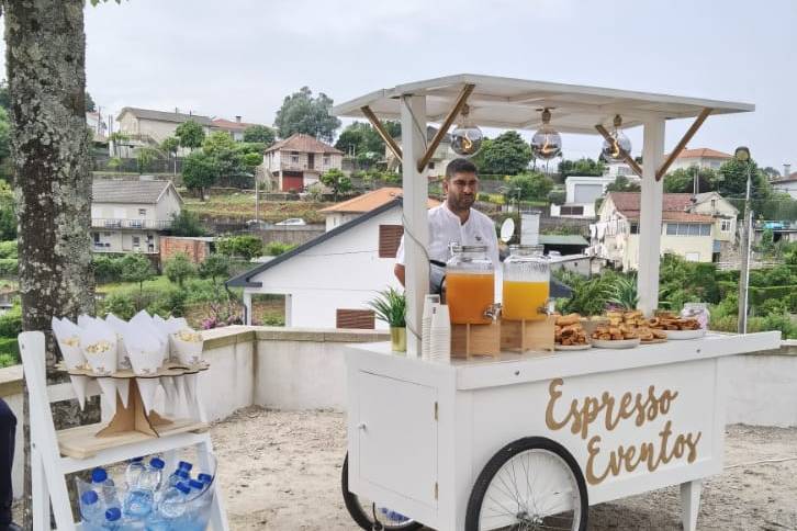 Cenário Sublime