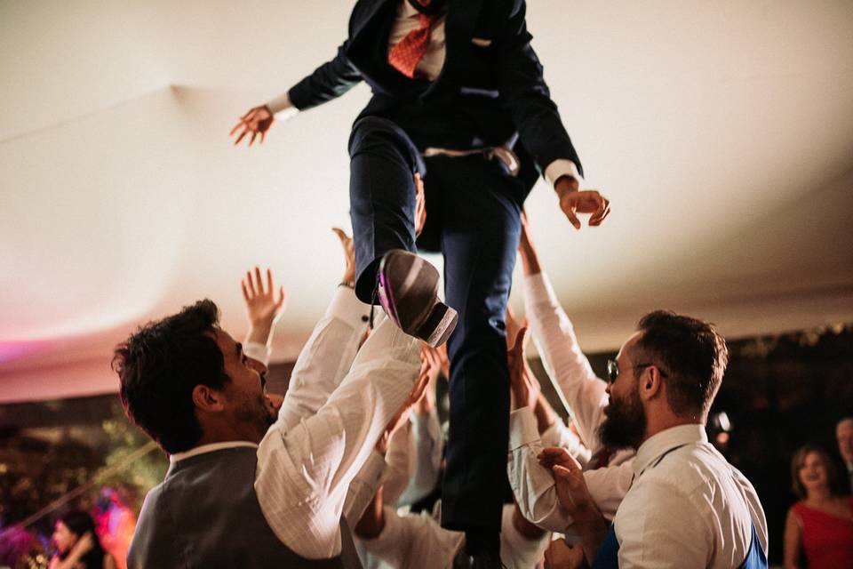 Casamento Lénia botelho