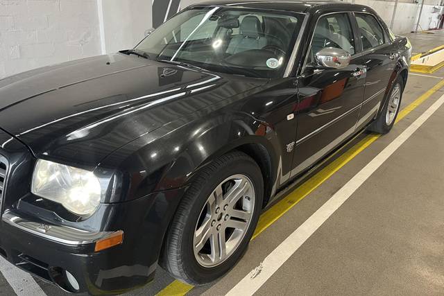 Chrysler 300c