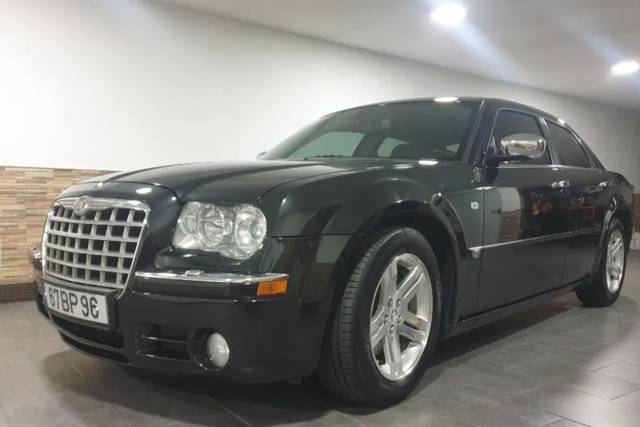 Chrysler 300c