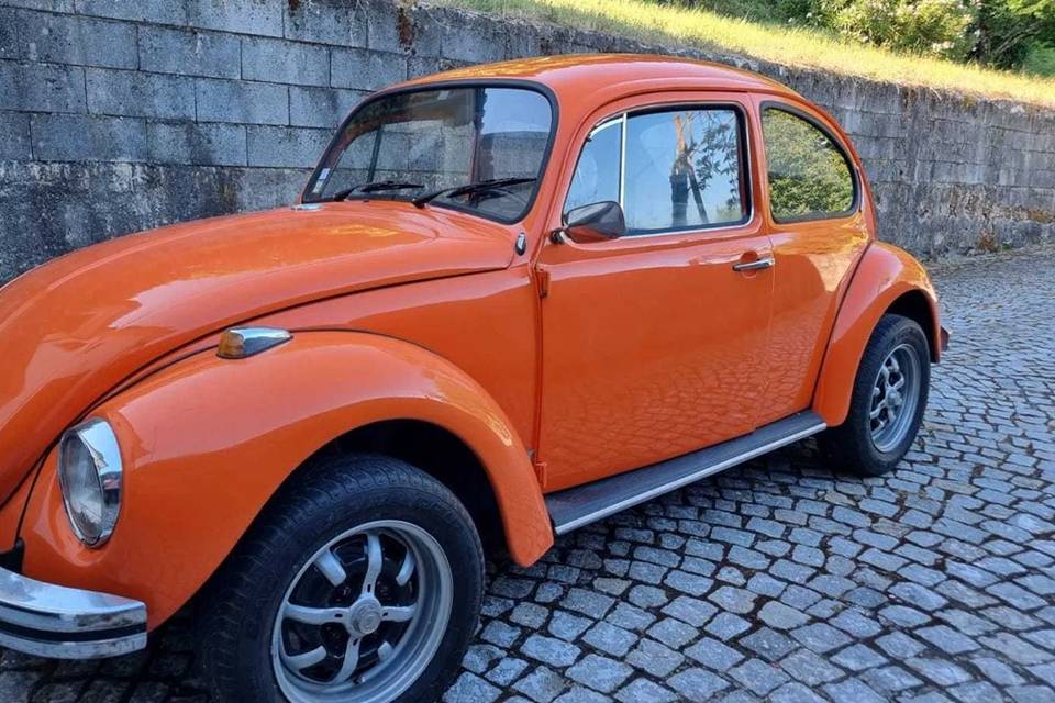 VW Carocha