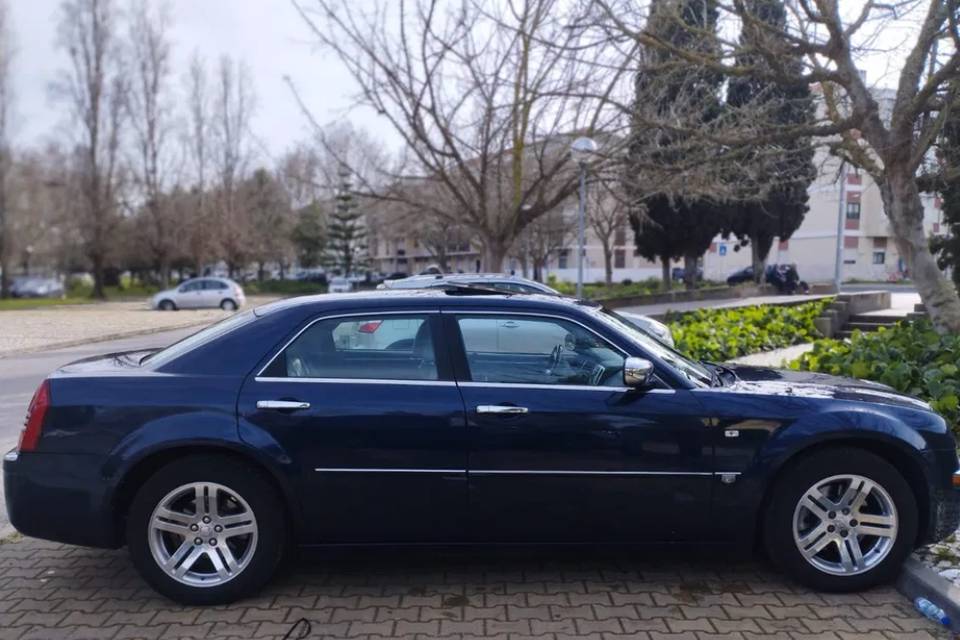 Chrysler 300c