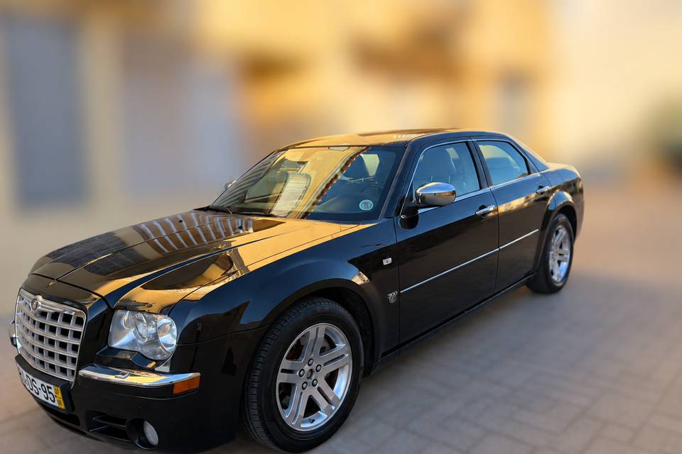Chrysler300C