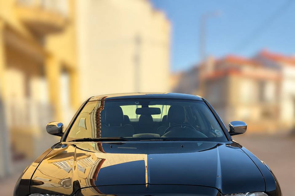 Chrysler300C