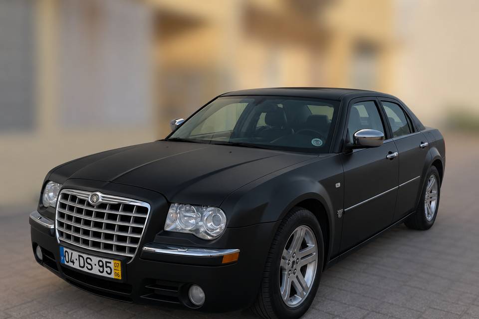 Chrysler300C