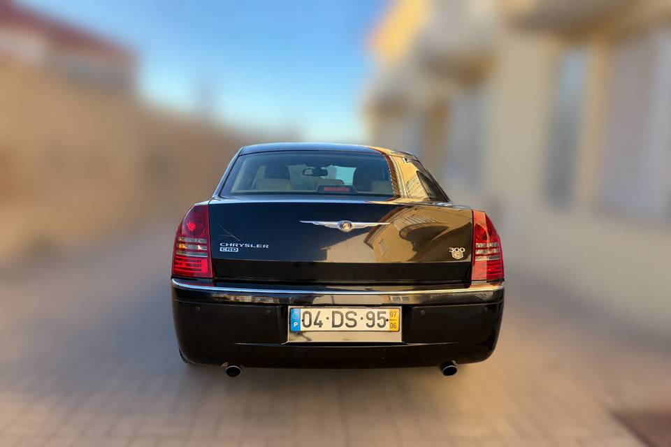 Chrysler300C