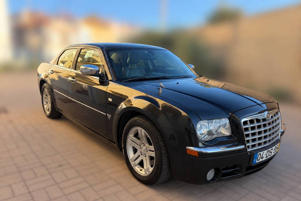 Chrsler300C