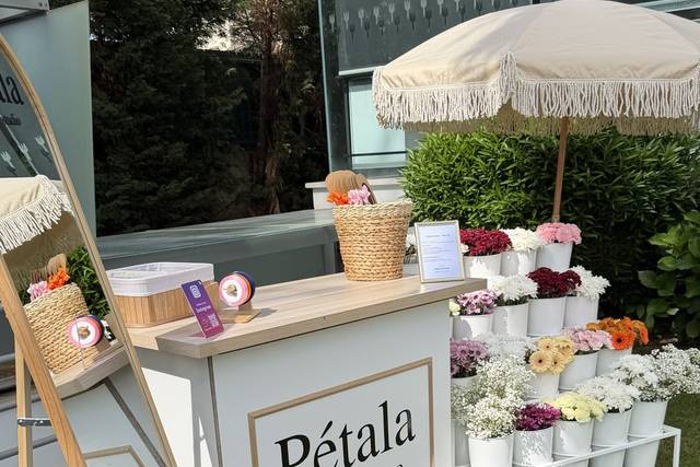 Pétala Flower Studio