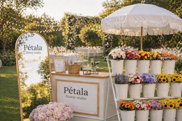 Pétala Flower Studio