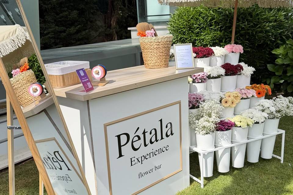 Pétala Flower Studio