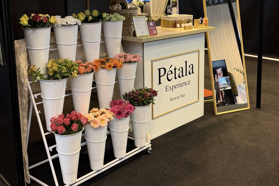 Feira noivos 2026