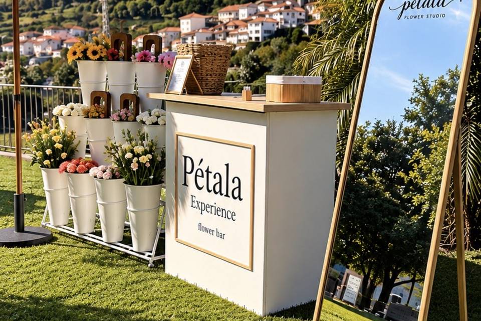 Flower Bar