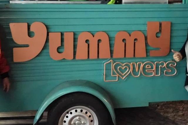 Yummy Lovers