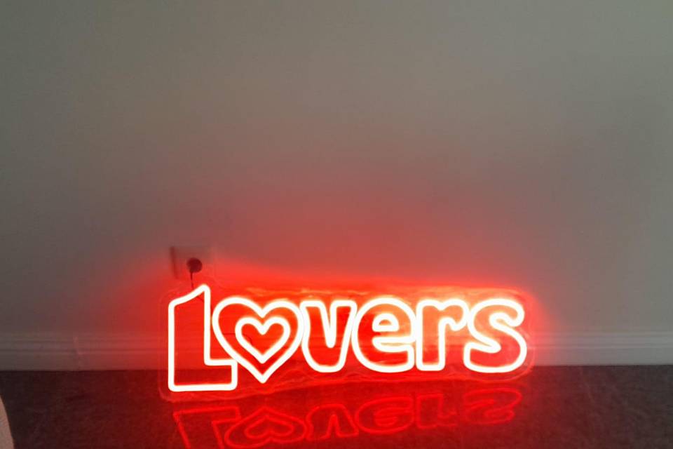Yummy Lovers