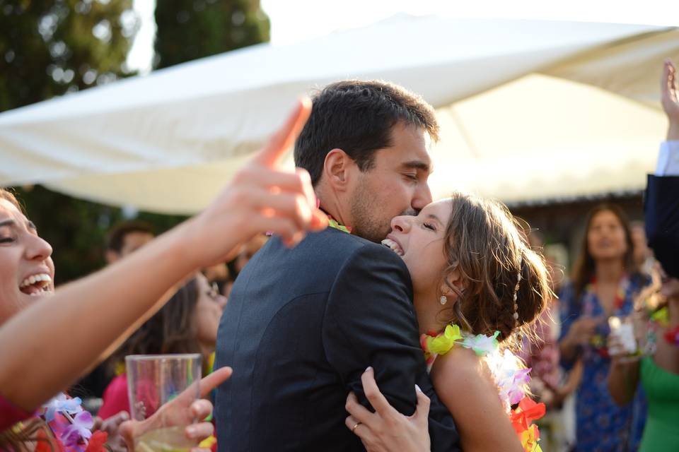 Mafalda & Bruno | Casamento