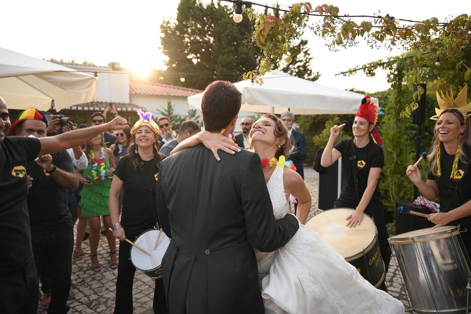 Mafalda & Bruno | Casamento