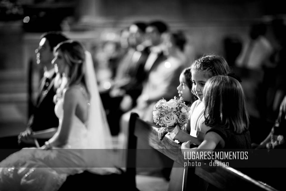 Casamento na praia