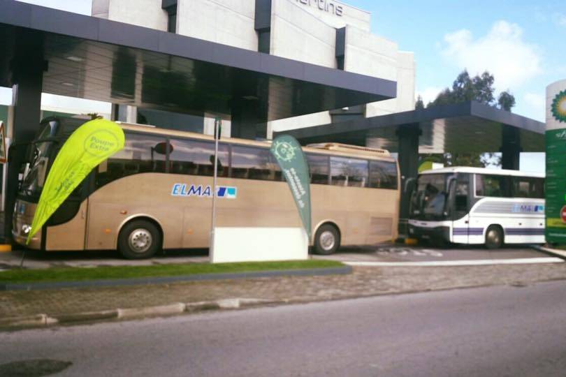 Elmar Bus