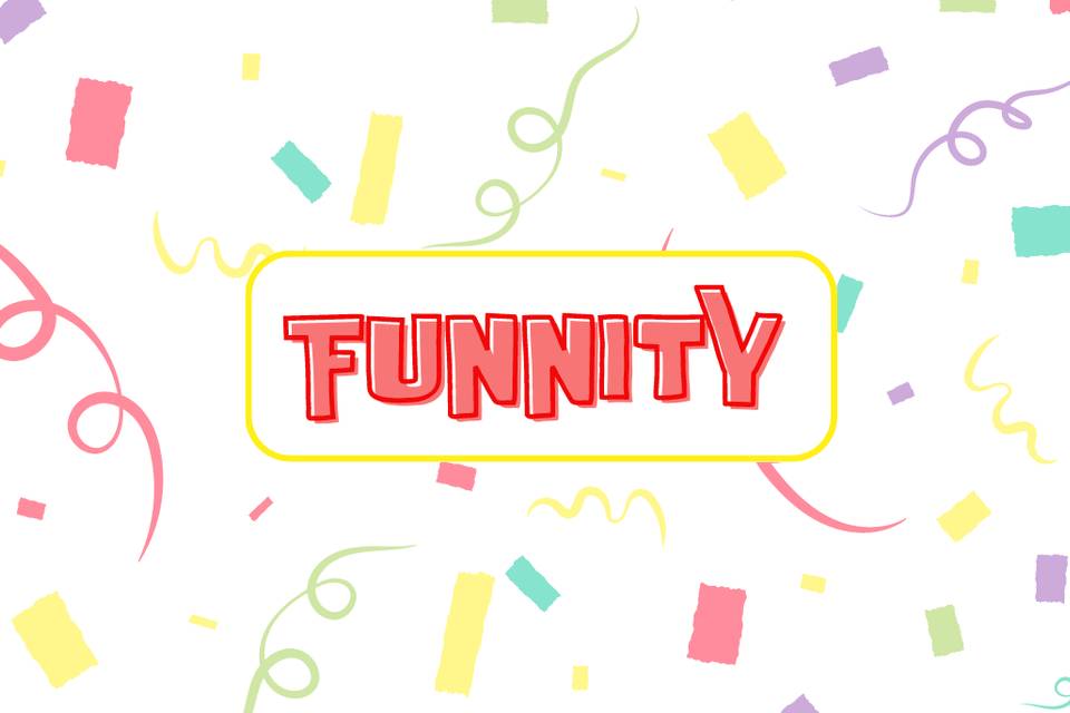 Funnity