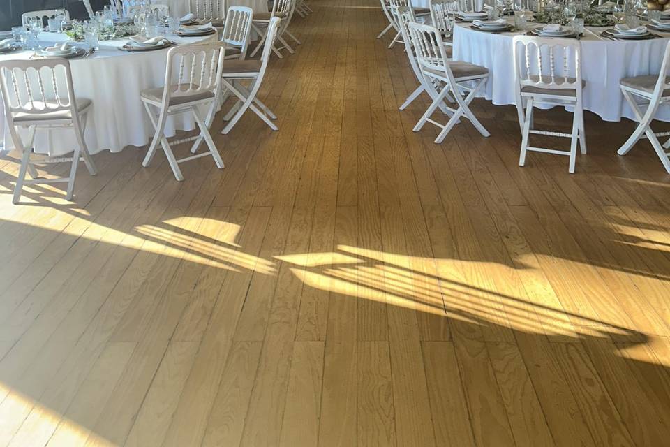 Salão de Eventos