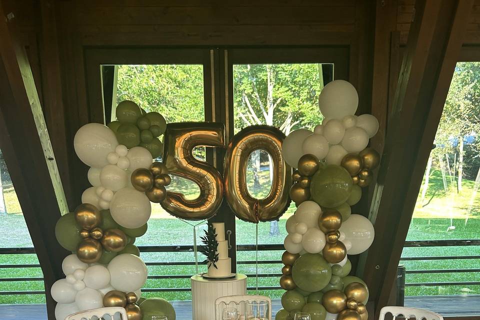Salão de Eventos