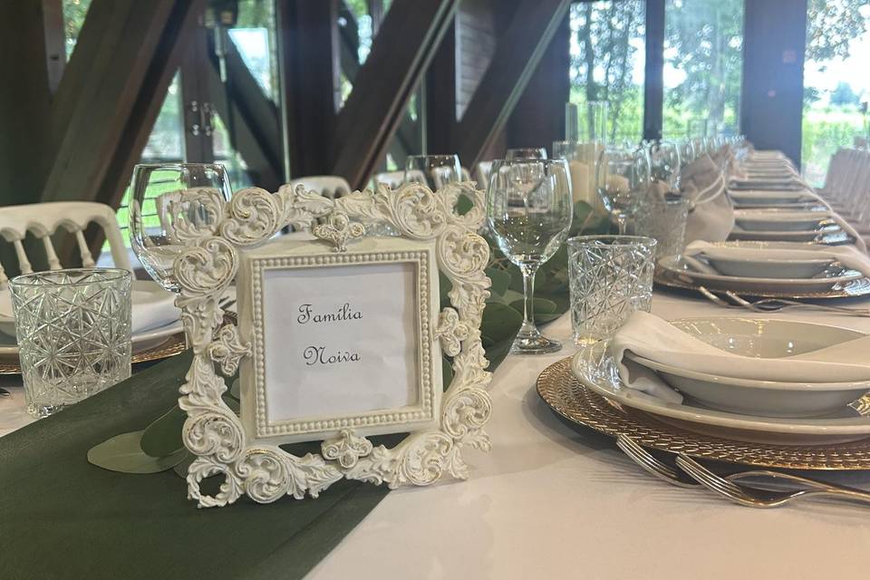 Salão de Eventos