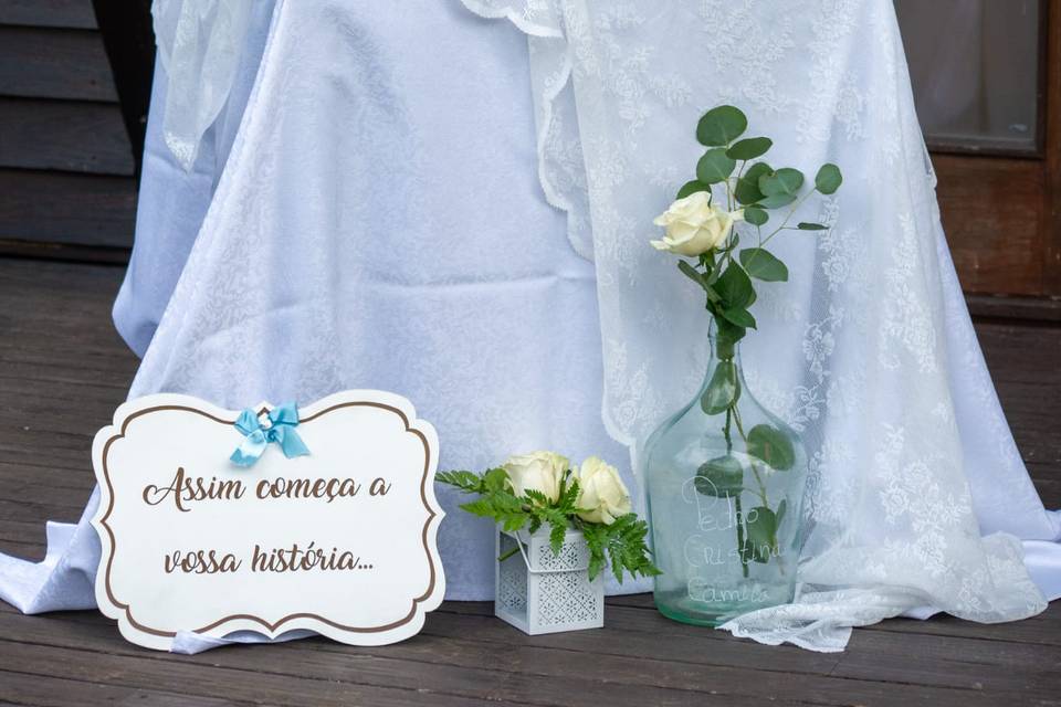 Salão de Eventos