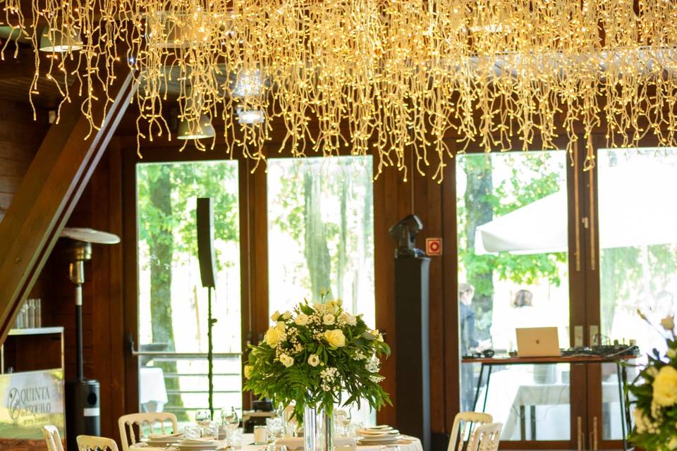 Salão de Eventos