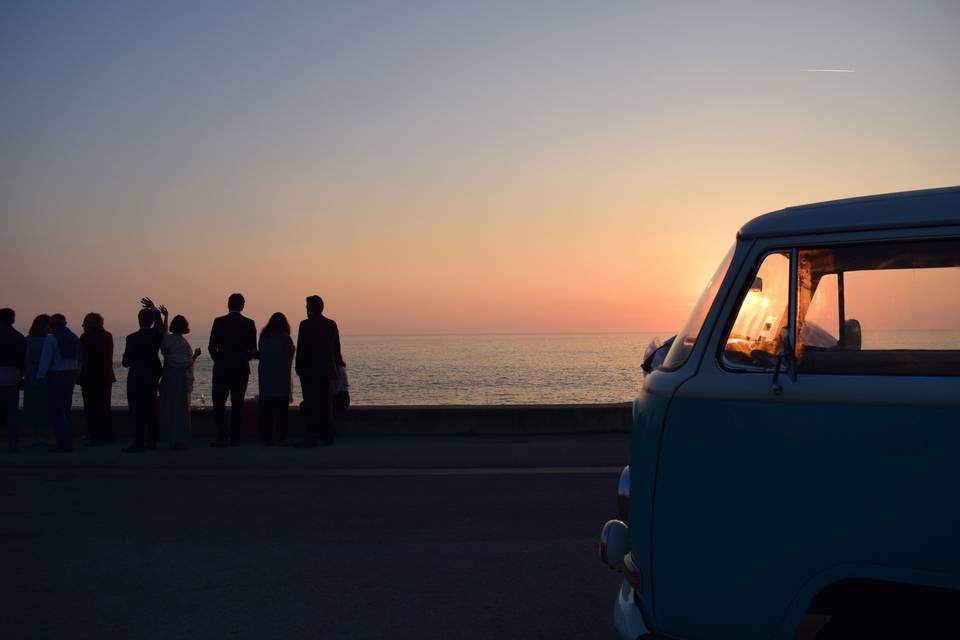 Pão de Forma VW 1969