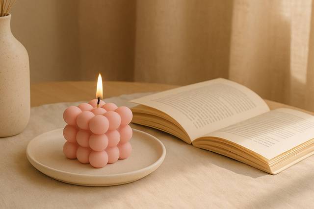 Kindly by Eva Caipiro