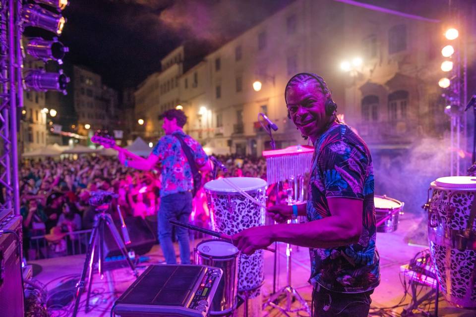 Carnaval de coimbra