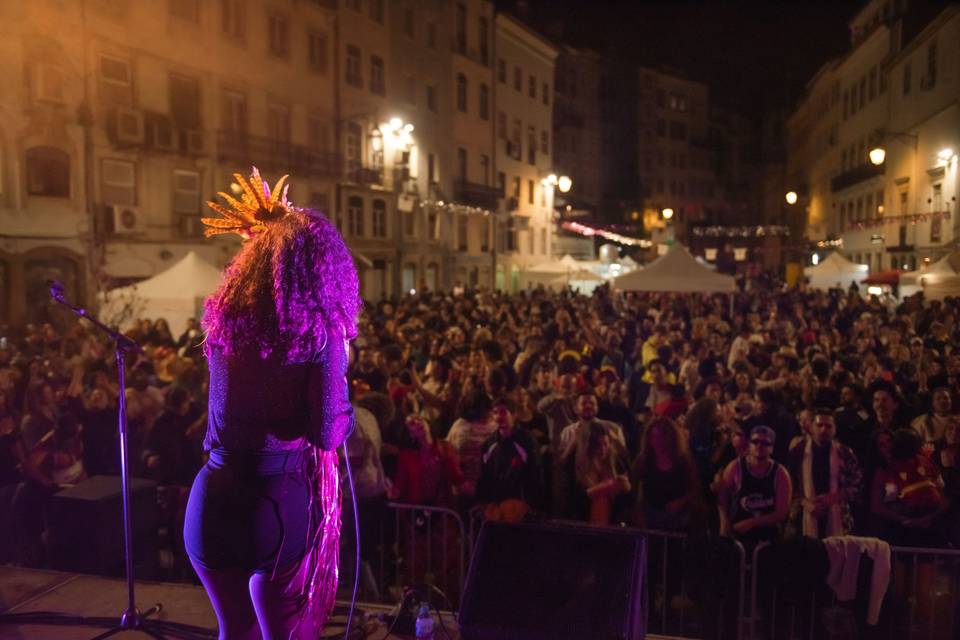 Carnaval de coimbra