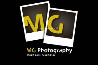MGphotography - Manuel Garcia logo