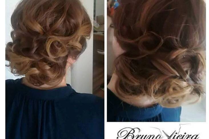 Penteado