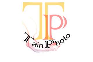 Tain photo logo