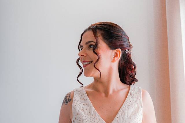 Casamento S&B